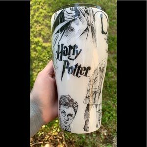 Custom Tumbler